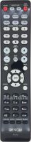 Comando à distância original DENON RC 1173 (943307101180D)