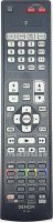 Comando à distância original DENON RC-1153 (963307011180D)
