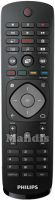 Comando à distância original PHILIPS RC43J-01 ENGLISH (996592104463)