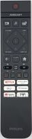 Comando à distância original PHILIPS SRC-3216-07 ENGLISH IR--DE (996592404220)