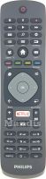 Comando à distância original PHILIPS 398GR08BEPHN0019JH (996597000300)