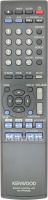 Comando à distância original KENWOOD RC-RP0502E (A70-1755-08)