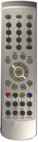 Comando à distância original GRUNDIG RCI6I9 (NW1187R)