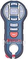 Comando à distância original BOSCH 2610034018