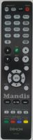 Comando à distância original DENON RC-1218 (30701024600AD)
