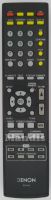Comando à distância original DENON RC1115 (963307002890D)