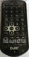 Comando à distância original D-JIX PVS90565HIR-B