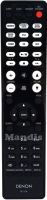 Comando à distância original DENON RC-1154 (30701000600AD)