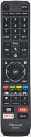 Comando à distância original HISENSE EN3Y39H (T225418)