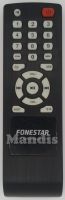Comando à distância original FONESTAR Portable Amplifier