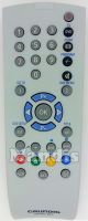 Comando à distância original GRUNDIG Tele Pilot 165 C (759551159300)