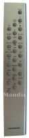 Comando à distância original GRUNDIG 720117134000