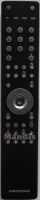 Comando à distância original GRUNDIG TP 33D (720117225900)