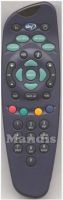 Comando à distância original SKY RC160000