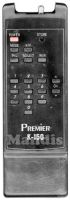 Comando à distância original PREMIER K 150