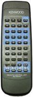 Comando à distância original KENWOOD A70133618