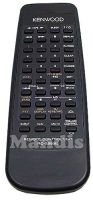 Comando à distância original KENWOOD RC-SE9 (A70115505)