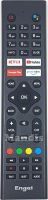 Comando à distância original E-MAX MD0523