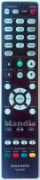 Comando à distância original MARANTZ RC024SR (30701016800AD)
