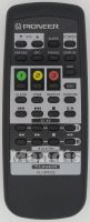 Comando à distância original PIONEER AXD7110 (CU-XR032)