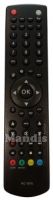 Comando à distância original VESTEL RC1910 (23009934)
