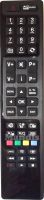 Comando à distância original VESTEL RC4846 (23114877)