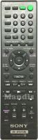 Comando à distância original SONY RM-AMP113