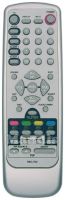 Comando à distância original EASY LIVING RM-L1704