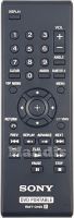 Comando à distância original SONY RMT-D195 (148788411)