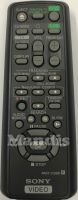 Comando à distância original SONY RMT-V286
