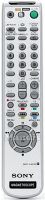 Comando à distância original SONY RMT-V407B (147727411)