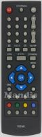 Comandos à Distância para SHARP MV-10240 