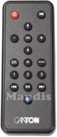 Comando à distância original CANTON SMART REMOTE CONTROL