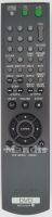 Comando à distância original SONY RMT-D152A (147772311)
