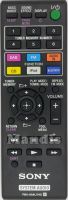 Comando à distância original SONY RM-AMU145 (149001811)