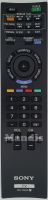 Comando à distância original SONY RM-YD040 (148782912)