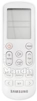 Comando à distância original SAMSUNG DB93-15882R