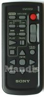Comando à distância original SONY RMT-835 (147927551)
