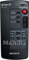 Comando à distância original SONY RMT502 (146543111)