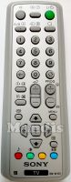 Comando à distância original SONY RM-W100 (147786114)