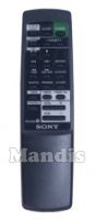 Comando à distância original SONY 147526911