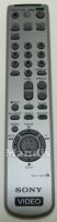 Comando à distância original SONY RMTV408 (147736711)