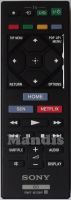 Comando à distância original SONY RMT-B128P (149268821)