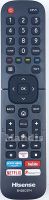 Comando à distância original HISENSE EN2BO27H (T245989)