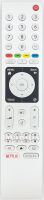 Comando à distância original GRUNDIG TS4187R-7