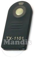 Comando à distância original SONY TX-1101