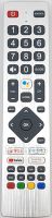 Comandos à distância universal SHARP Universal Sharp BT