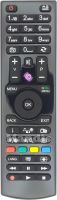 Comando à distância original VESTEL RC4870 (30087732)