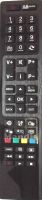 Comando à distância original FINLUX RC4845 (23062378)