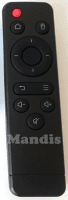 Comando à distância original BEELINK GT1